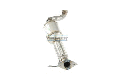 Catalytic Converter (23078)