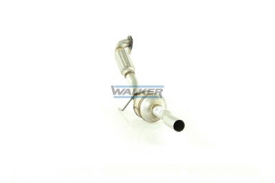 Catalytic Converter (20513)