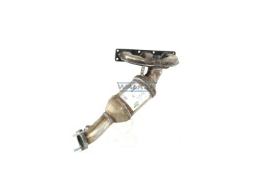 Catalytic Converter