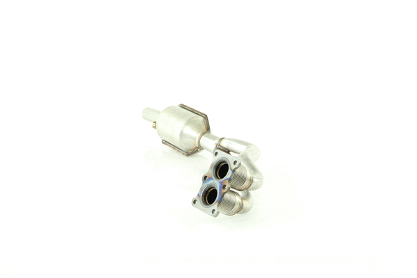 Catalytic Converter