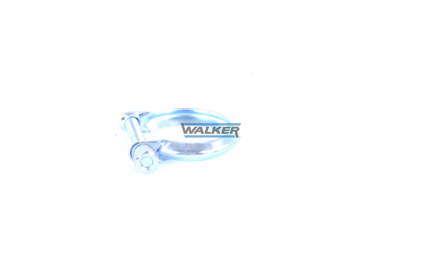 Clamping Piece, exhaust system
