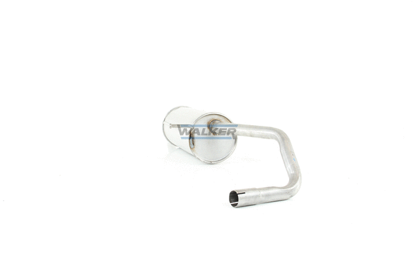 Rear Muffler