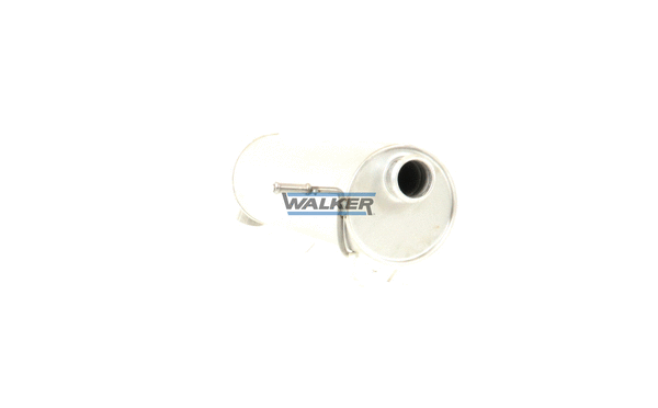 Rear Muffler