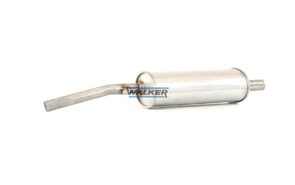 Rear Muffler