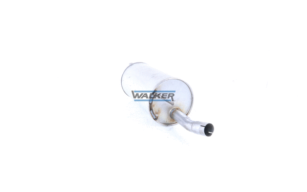 Rear Muffler