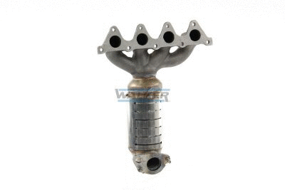 Catalytic Converter