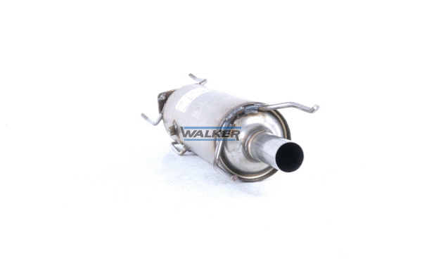 Soot/Particulate Filter, exhaust system (73071)