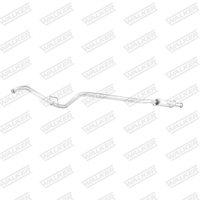 Front Muffler