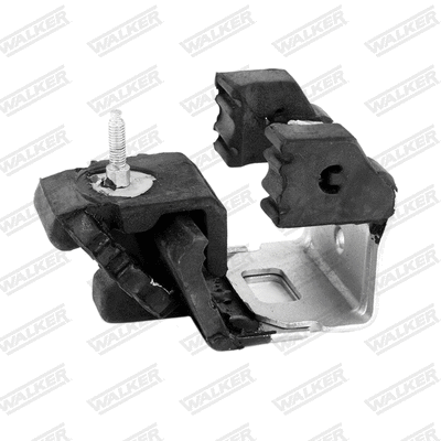 Mount, exhaust system