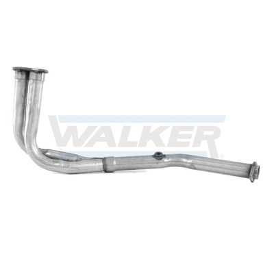 Exhaust Pipe