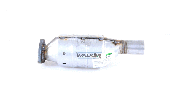 Catalytic Converter
