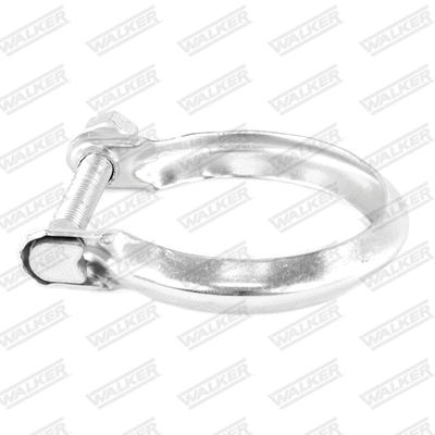 Clamping Piece, exhaust system