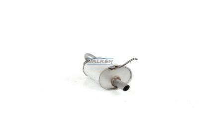 Rear Muffler (21327)