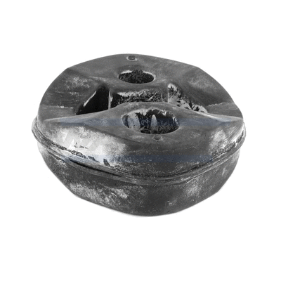 Rubber Strip, exhaust system