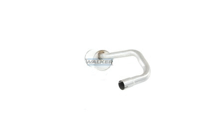 Rear Muffler
