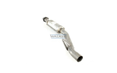 Centre Muffler (19513)