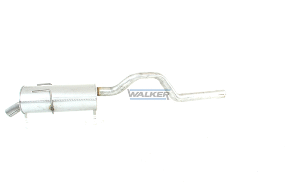 Rear Muffler