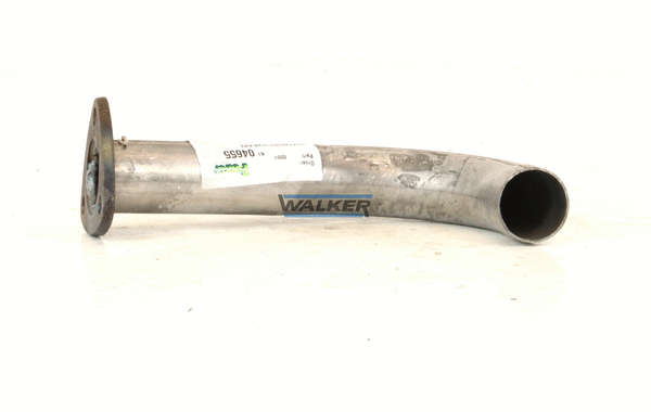 Exhaust Pipe