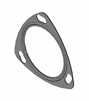 Gasket, exhaust pipe (82111)