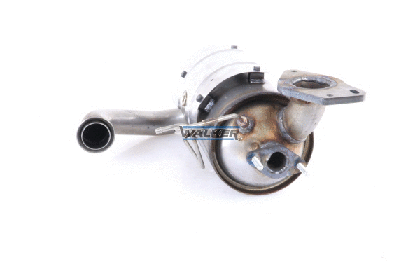 Soot/Particulate Filter, exhaust system (93296)