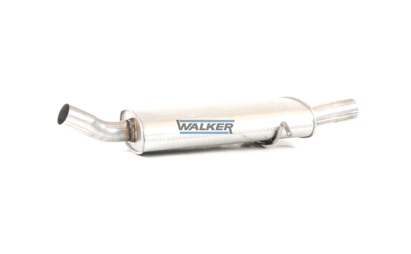 Rear Muffler
