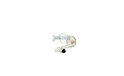Rear Muffler