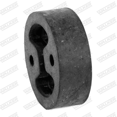 Rubber Strip, exhaust system