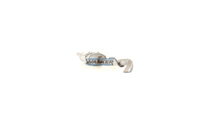 Rear Muffler (72143)