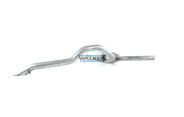 Rear Muffler
