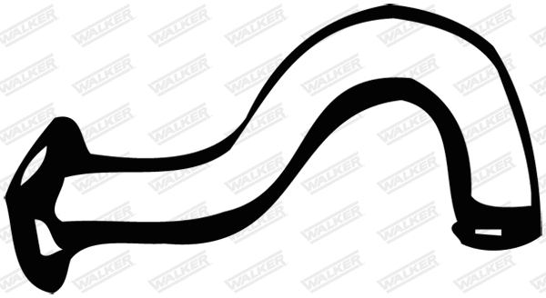 Exhaust Pipe (04596)