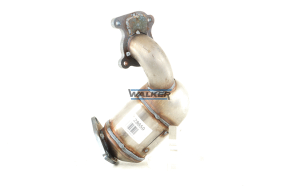 Catalytic Converter