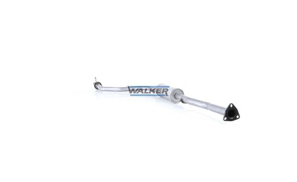 Centre Muffler