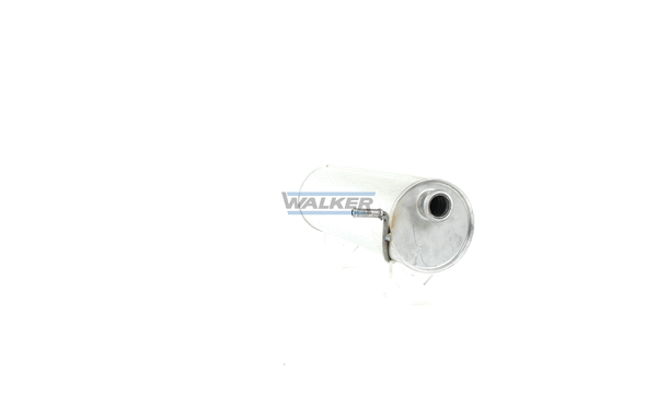 Rear Muffler