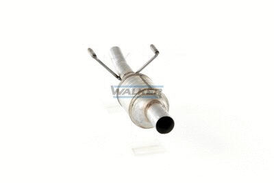 Catalytic Converter (28200)