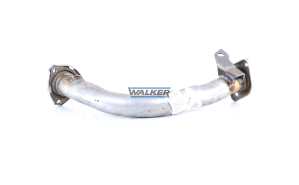 Exhaust Pipe