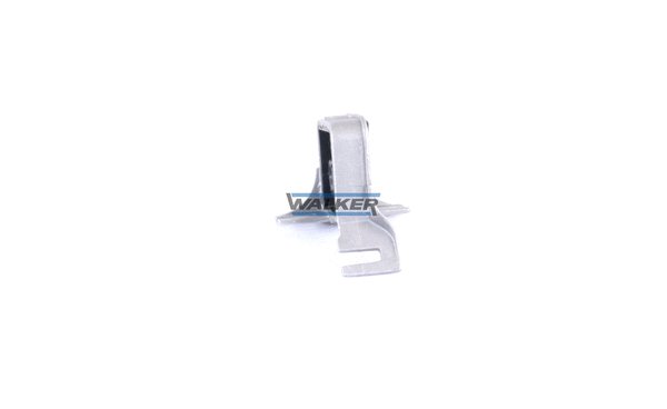 Mount, exhaust system