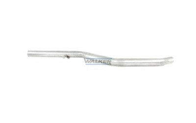 Exhaust Pipe