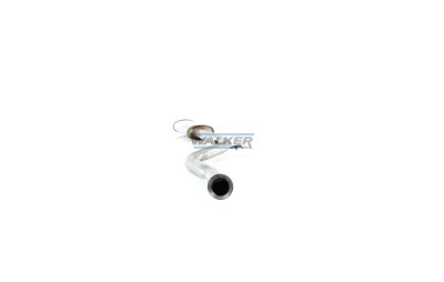 Centre Muffler (17377)