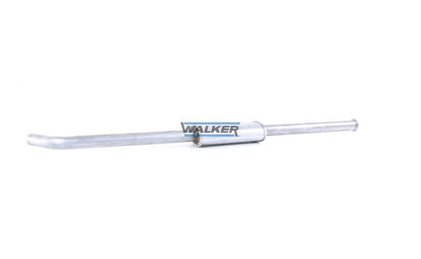 Centre Muffler