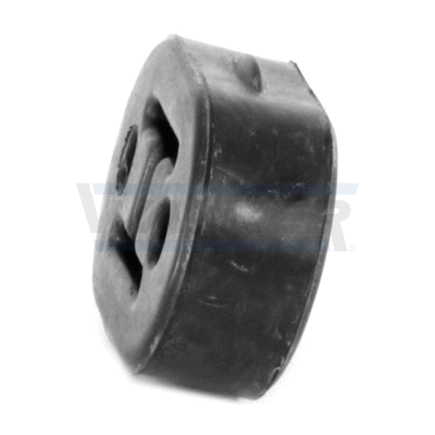 Rubber Strip, exhaust system