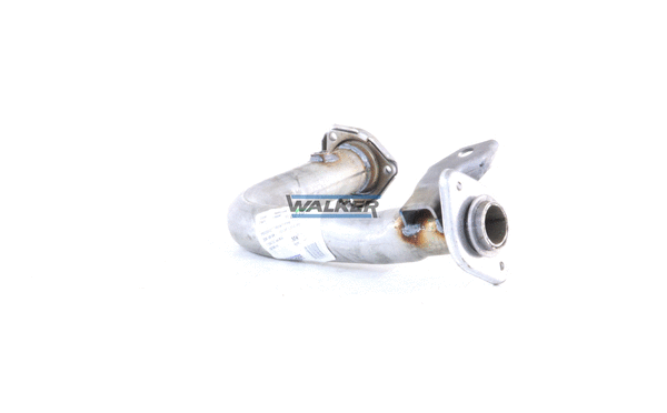 Exhaust Pipe