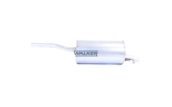 Rear Muffler