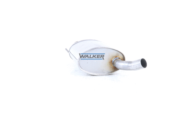 Rear Muffler