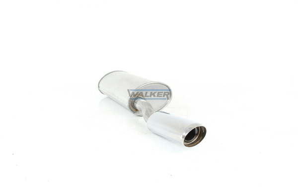 Rear Muffler