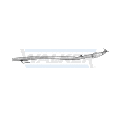 Exhaust Pipe