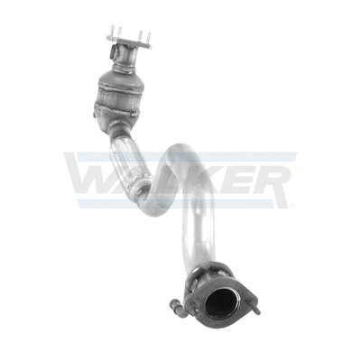Catalytic Converter (28146)