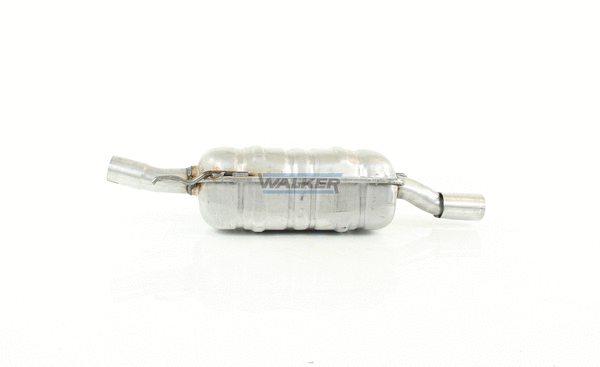 Rear Muffler