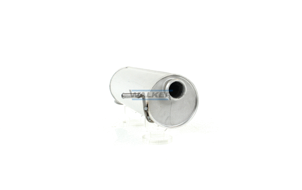 Rear Muffler