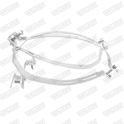 Mount, exhaust system