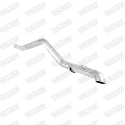 Exhaust Pipe